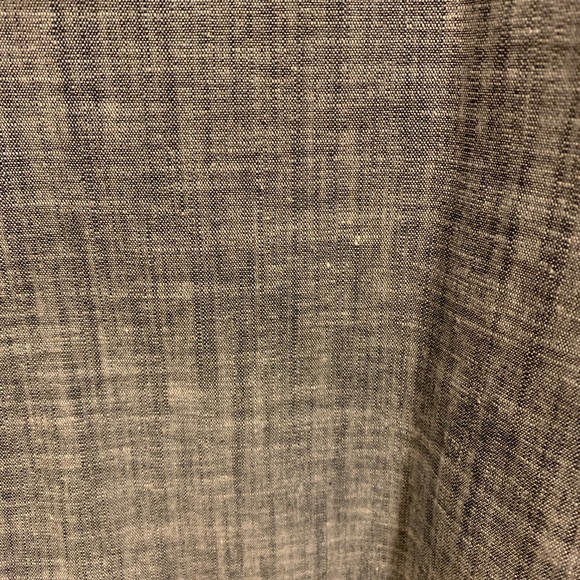 🎉Host Pick🎉 Rickis Ladies Linen Style Dress - Picture 7 of 7